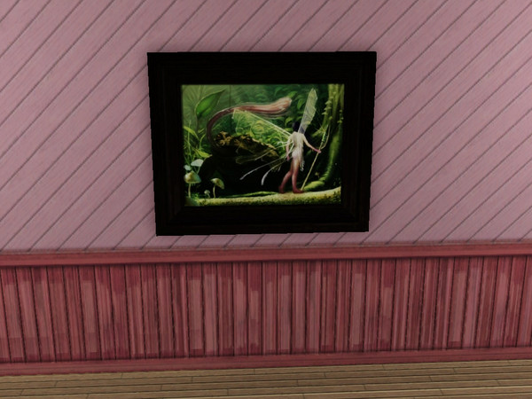 Sims 3 — Wondering Fairy by SweetTrinity — Wondering Fairy by Lady_Trinity www.simsfairytales.com