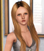 Sims 3 — Bella.Vita by evabella — hair: http://www.peggyzone.com/ ----------------------------------- ContactLenses