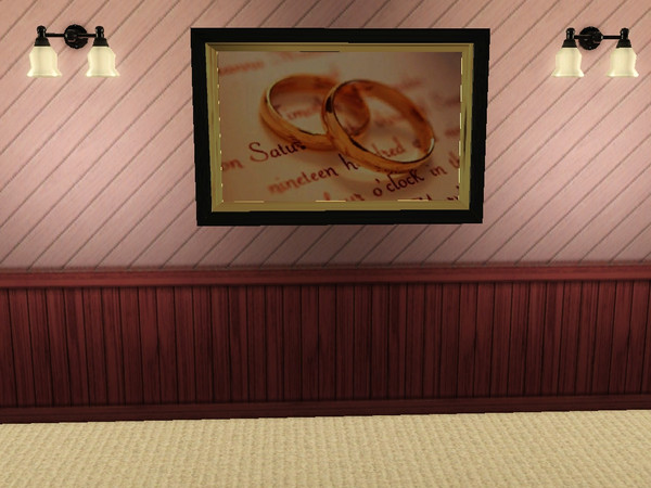 Sims 3 — Wedding Rings I by SweetTrinity — Wedding Rings I created by Lady_Trinity www.simsfairytales.com