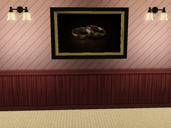 Sims 3 — Wedding Rings III by SweetTrinity — Wedding Rings III created by Lady_Trinity www.simsfairytales.com