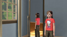 Sims 3 — Diva Kitty by SpencerKay — Diva Hello Kitty Shirt I Take Requests! Ask me here or on my twitter