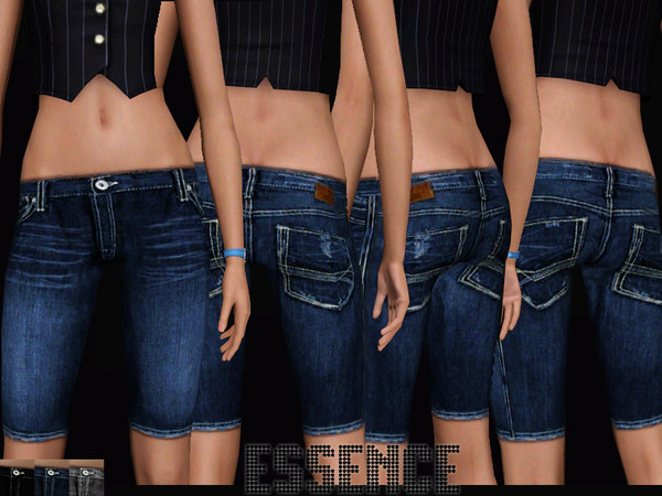 Sims 3 — Azra by simseviyo — 3 colors