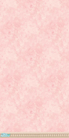 Sims 2 — soft pink pastel by skinflin — soft pink pastel wall..tsraa