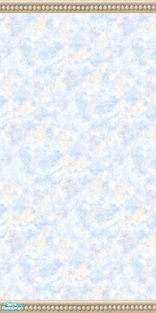 Sims 2 — pastel sky by skinflin — soft pastel blues..tsraa