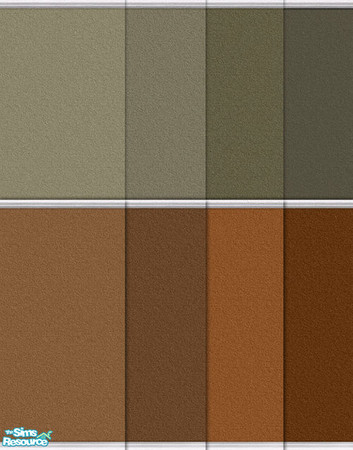 Sims 2 — Simple Textured Wallpapers I by LALIA7 — 