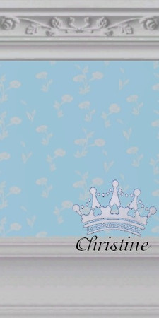 Sims 3 — Molding Wall Set dv004 - 1 by cm_11778 — New Wall Moldings for your Sim Homes, as always, I hope you and your