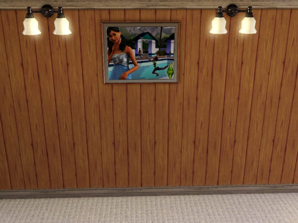 Sims 3 — The Sims 3 Painting II by SweetTrinity — The Sims 3 Painting II created Lady_Trinity www.simsfairytales.com