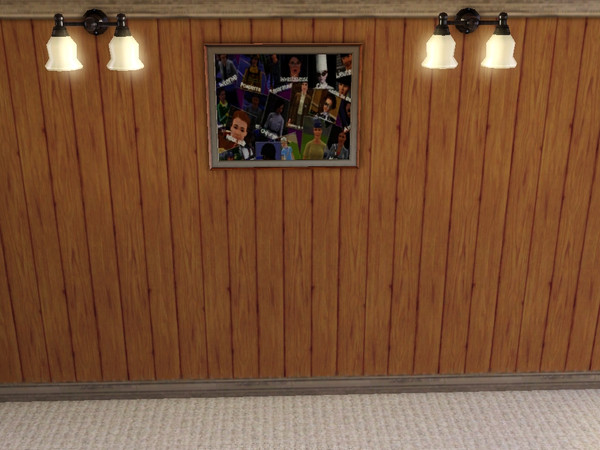 Sims 3 — The Sims 3 Painting IX by SweetTrinity — The Sims 3 Painting IX created By Lady_Trinity