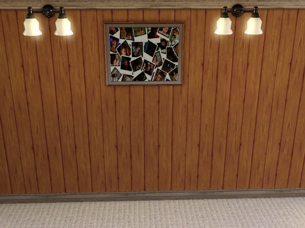 Sims 3 — The Sims 3 Painting VIII by SweetTrinity — The Sims 3 Painting VIII created By Lady_Trinity