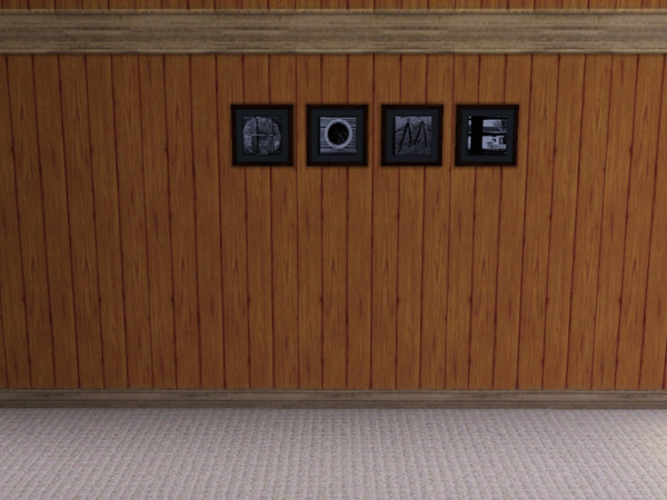 Sims 3 — words HOME Painting by SweetTrinity — words HOME Painting created by Lady_Trinity www.simsfairytales.com