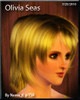 Sims 3 — Olivia Seas by Nema_K — Bio: Based off of NewSea's Yuna model. Last name named after her too. :D I used a fair