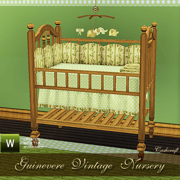 The Sims Resource Guinevere Changing Table