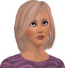 Sims 3 — SimWoman by charlotte182 — SimWoman