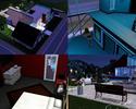 Sims 3 — Modern Shine by 201x — Modern Shine. A modern point of view combined with nature.