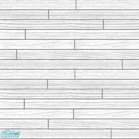 Sims 2 — Splish Splash - Painted Wood Floors 1 by Cerulean Talon — Paint your scuffed wooden flooring and give it a