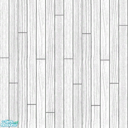 Sims 2 — Splish Splash - Painted Wood Floors 2 by Cerulean Talon — Paint your scuffed wooden flooring and give it a