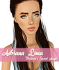 Sims 3 — Adriana Lima by HaveALovelyDay — Skin -