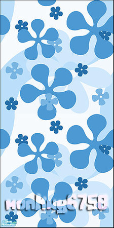 Sims 2 — Boy Power Wallpaper 3 by monkey6758 — 