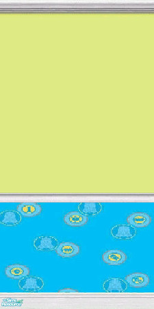 Sims 2 — Thomas Wallpaper by sallyhails — 