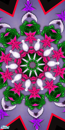 Sims 2 — imagine by flowerchild4real — enjoy