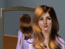 Sims 3 — Suzan Mint by veraniatjes — This is Suzan Mint, my own made sim of course :) this sim has some costum content,