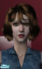 Sims 2 — Girl03 by bondel — SkintoneLight by PTylo 0814 Realistic Eye by Ephemera Hair by Anto www.coolsims.net VF