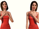 Sims 3 — Becca by SusurrusSims — A Beautiful Sim Made By SusurrusSims