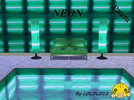 Sims 3 — Neon by LOLOLO12 — By LOLOLO12 This crazy pattern is suitable for space disco! When you add to the model light