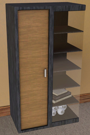 Sims 3 — Katrin Cabinet Floor by Sugar-Baby756 — By Sugar-Baby