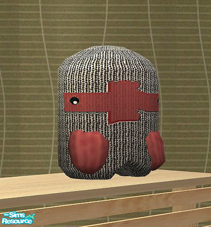 Sims 2 — RC_steffor-boysplayground_bedroom - Rc-boysplayground-monsterdeco By Openhouse by openhousejack — a recolor of