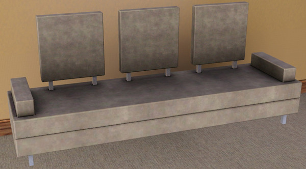 Sims 3 — Katrin Sofa by Sugar-Baby756 — By Sugar-Baby