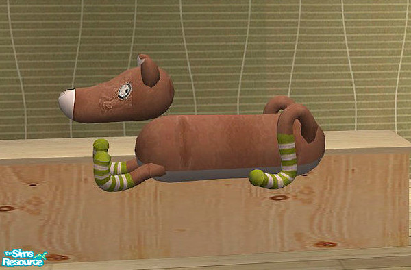 Sims 2 — RC_steffor-boysplayground_bedroom - Rc Boyplaygroundbed Decor By Openhouse by openhousejack — a recolor of