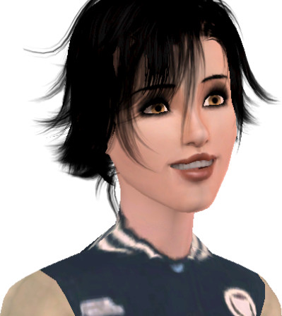 The Sims Resource - Alice Cullen