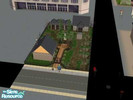 Sims 2 — L Praires Cemetary by tony_gr_x — You are dead, not big surprise. But, why to spend the rest of this realm in a