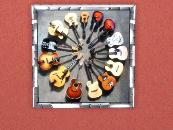 Sims 3 — Para_String Circle by paramiti — From Free Screensavers and Wallpapers Price 150