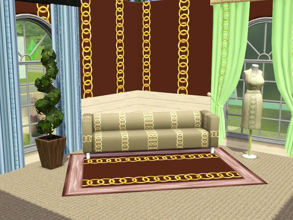 Sims 3 — rings by maxi king — 