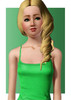 Sims 3 — Sim Model: BROOKE by LejendarySims — Well... Here Ya Go. Hope Ya Guys Like Her! 