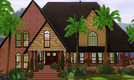 Sims 3 — Beach retreat-Toyou1214 by toyou1214 — Hey everyone, sorry it has been a while.... I have been working with a