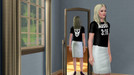 Sims 3 — Stone Cold Steve Austin Tee by WWEmichael2010 — Look like Stone Cold Steve Austin with this aWWEsome tee.