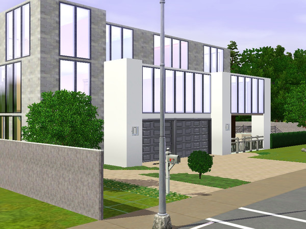 Sims 3 — mi casa by jefman56 — mi casa