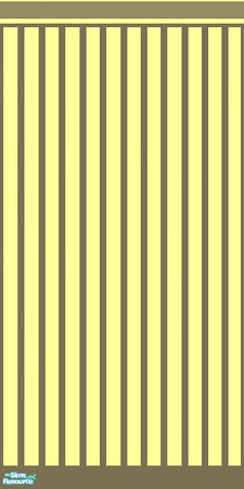 Sims 2 — Banana Split by sallyhails — 