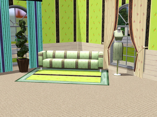 Sims 3 — little flowers1 by maxi king — 