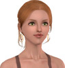 Sims 3 — Erika Collins by veraniatjes — Hello everyone, another sim made by me called: Erika Collins. her traits are: