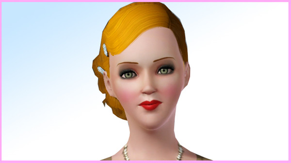 Sims 3 — af eyebrows 001 by mason666 — colourable from teen to adult unisex