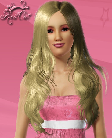 Sims 3 — Eldora by RedCat — Eldora ~ RedCat