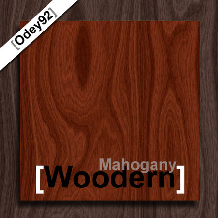 Sims 3 — Wooden Mahogany by Odey92 — A beautiful mahogany wood.