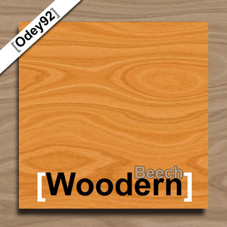 Sims 3 — Wooden Beech by Odey92 — A beech coloured wood.