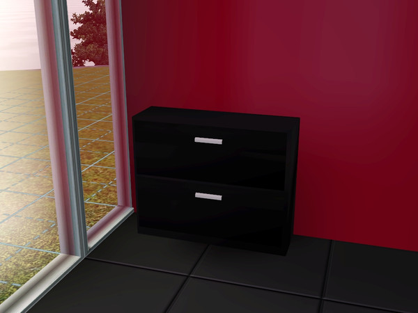 Sims 3 — Wardrobe Camelia Decodresser 1 by CaliDea — Decodresser 1 Camelia