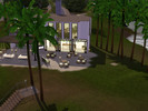 Sims 3 — Louge Bar by RenataSViveiros — Come and relax by the beach..this is a nice 2storys bar with some outside space