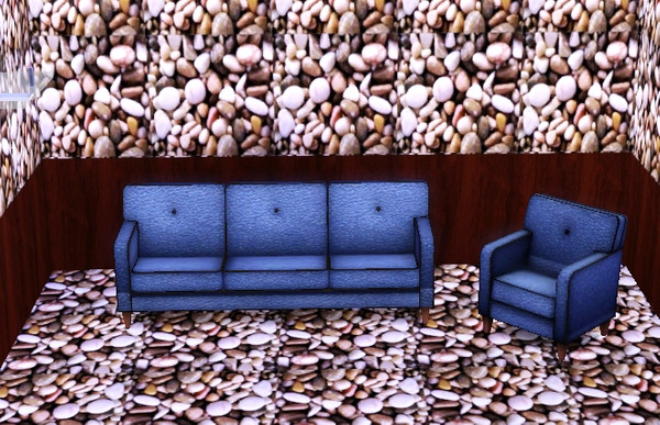 Sims 3 — kamyszki by magdaa2011 — sims3pack